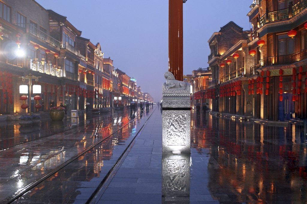 beijing, china, road-2044138.jpg