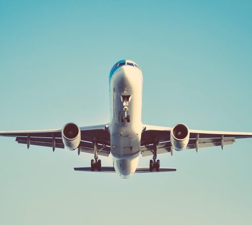 airplane
